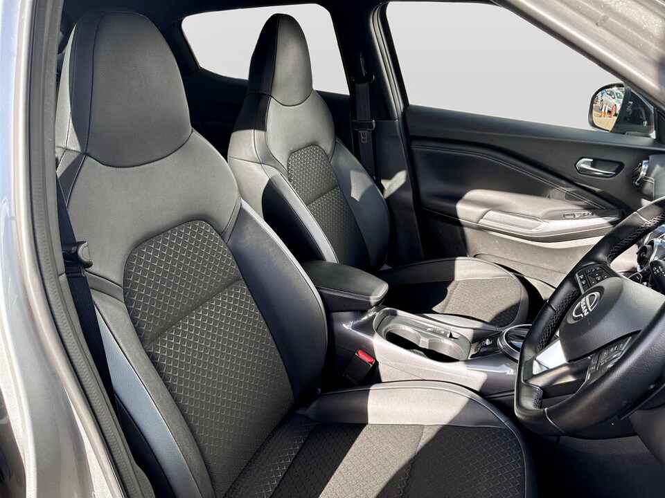 Used Nissan Juke 2023 for sale - 77529514: Photo 24