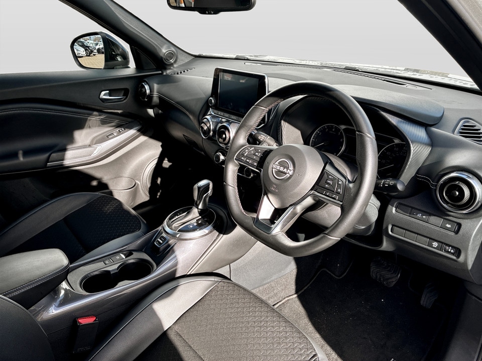 Used Nissan Juke 2023 for sale - 77529514: Photo 25