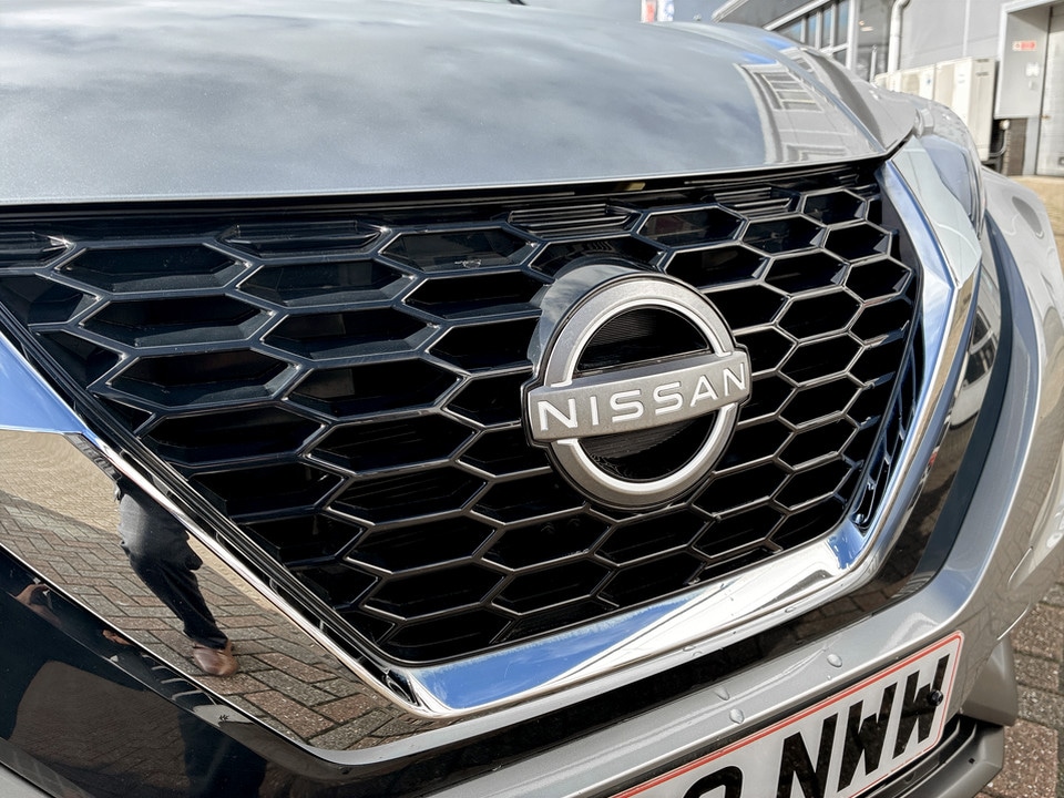 Used Nissan Juke 2023 for sale - 77529514: Photo 32