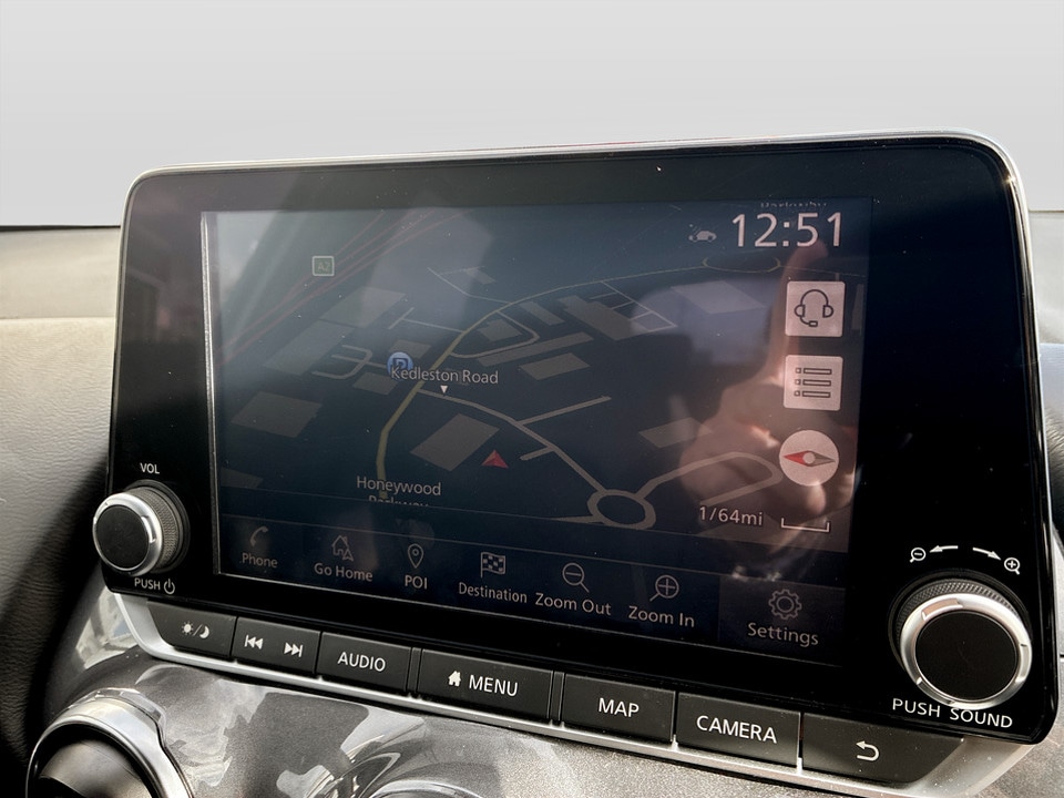 Used Nissan Juke 2023 for sale - 77529514: Photo 37