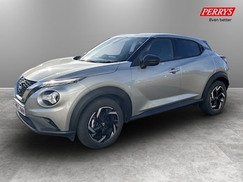 Used Nissan Juke 2023 for sale - 77529514: Photo
