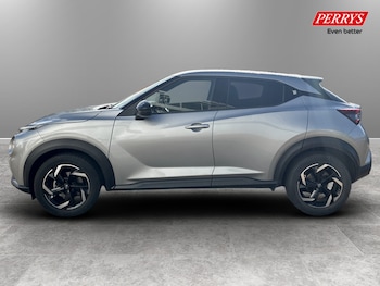 Used Nissan Juke 2023 for sale - 77529514: Photo