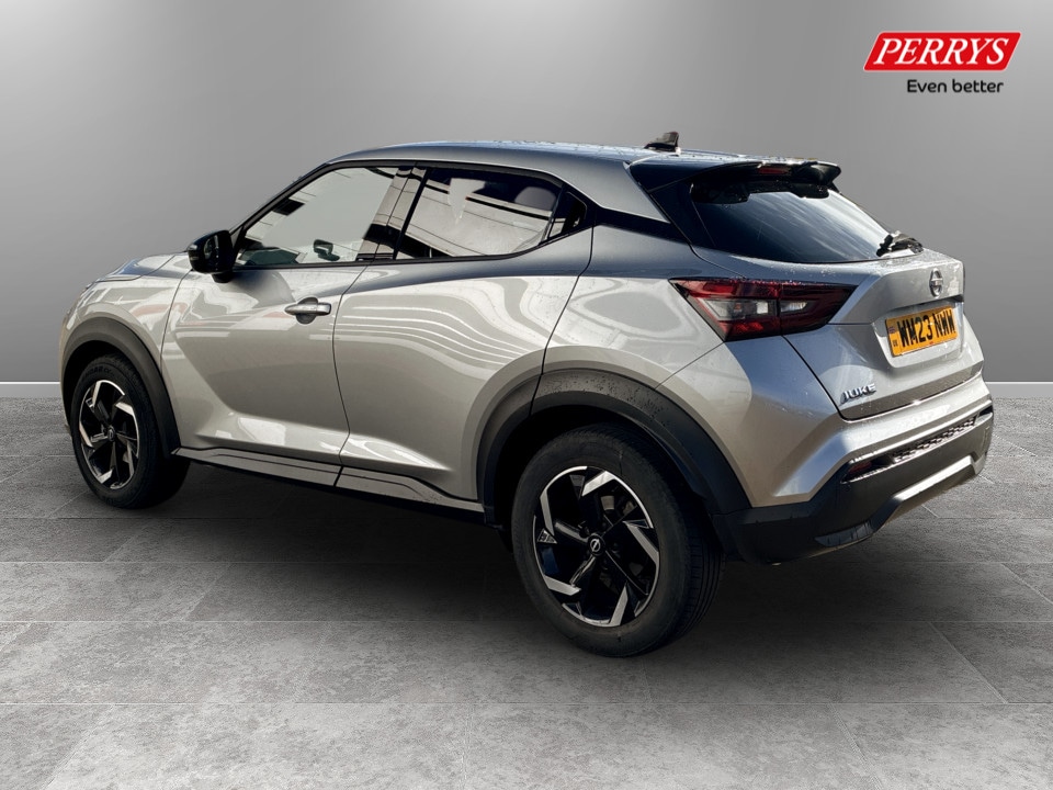 Used Nissan Juke 2023 for sale - 77529514: Photo 5