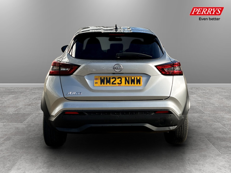 Used Nissan Juke 2023 for sale - 77529514: Photo 6