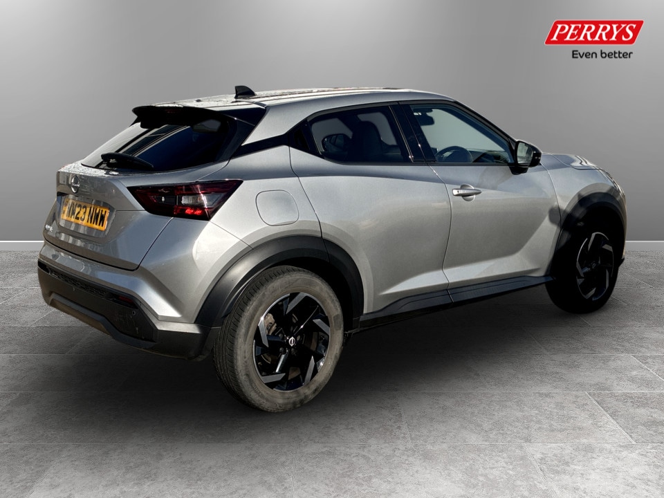 Used Nissan Juke 2023 for sale - 77529514: Photo 7