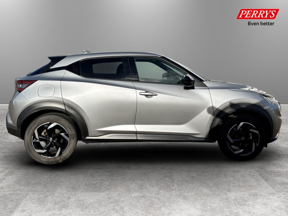 Used Nissan Juke 2023 for sale - 77529514: Photo 8