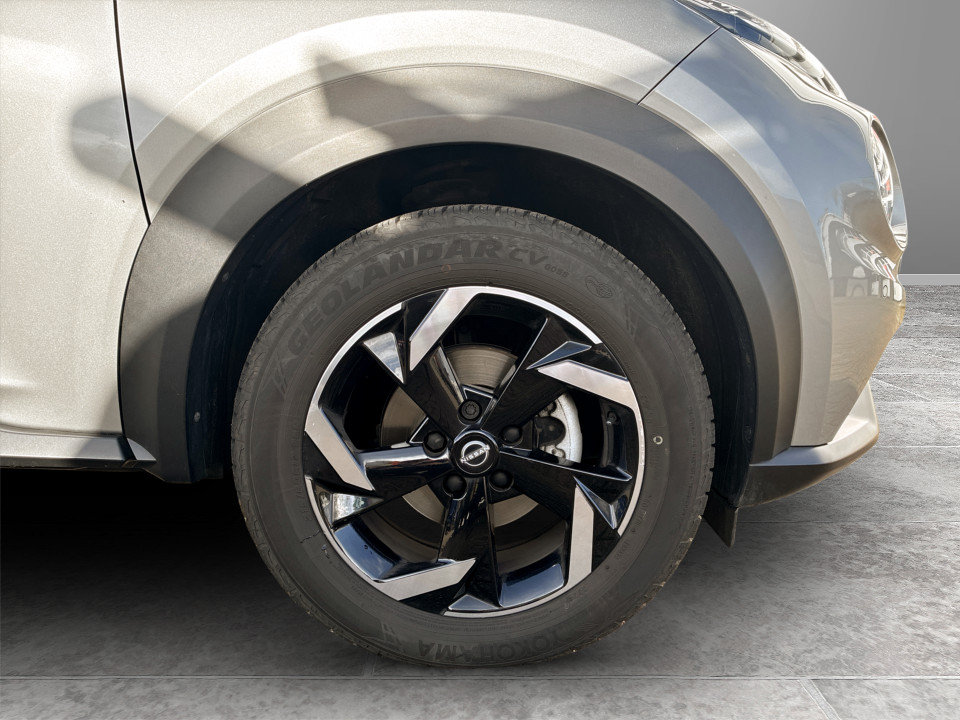 Used Nissan Juke 2023 for sale - 77529514: Photo 9