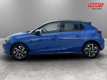 Used Vauxhall Corsa 2026 for sale - 78831977: Photo