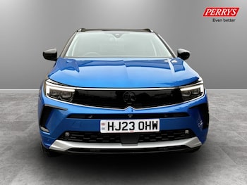 Used Vauxhall Grandland 2023 for sale - 79017032: Photo