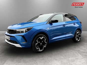 Used Vauxhall Grandland 2023 for sale - 79017032: Photo