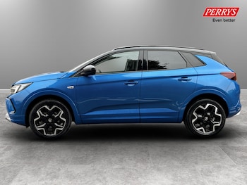 Used Vauxhall Grandland 2023 for sale - 79017032: Photo