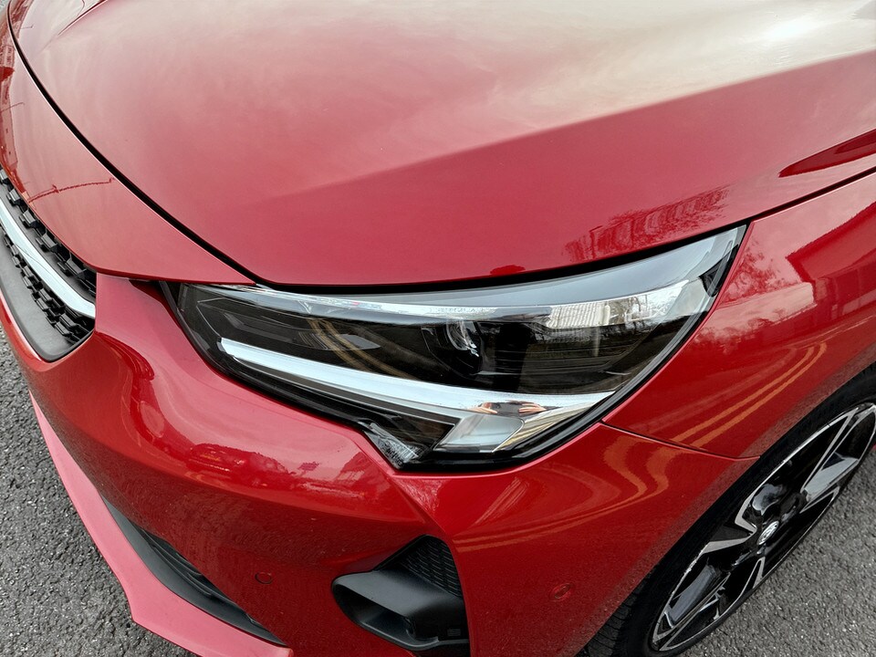 Used Vauxhall Corsa 2022 for sale - 77562740: Photo 10