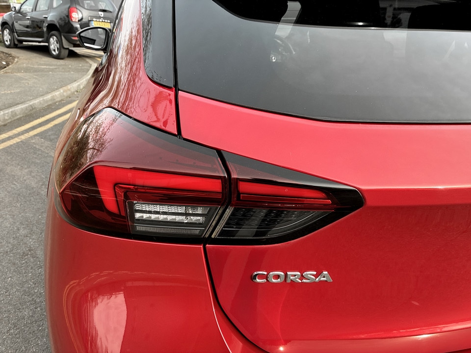 Used Vauxhall Corsa 2022 for sale - 77562740: Photo 11