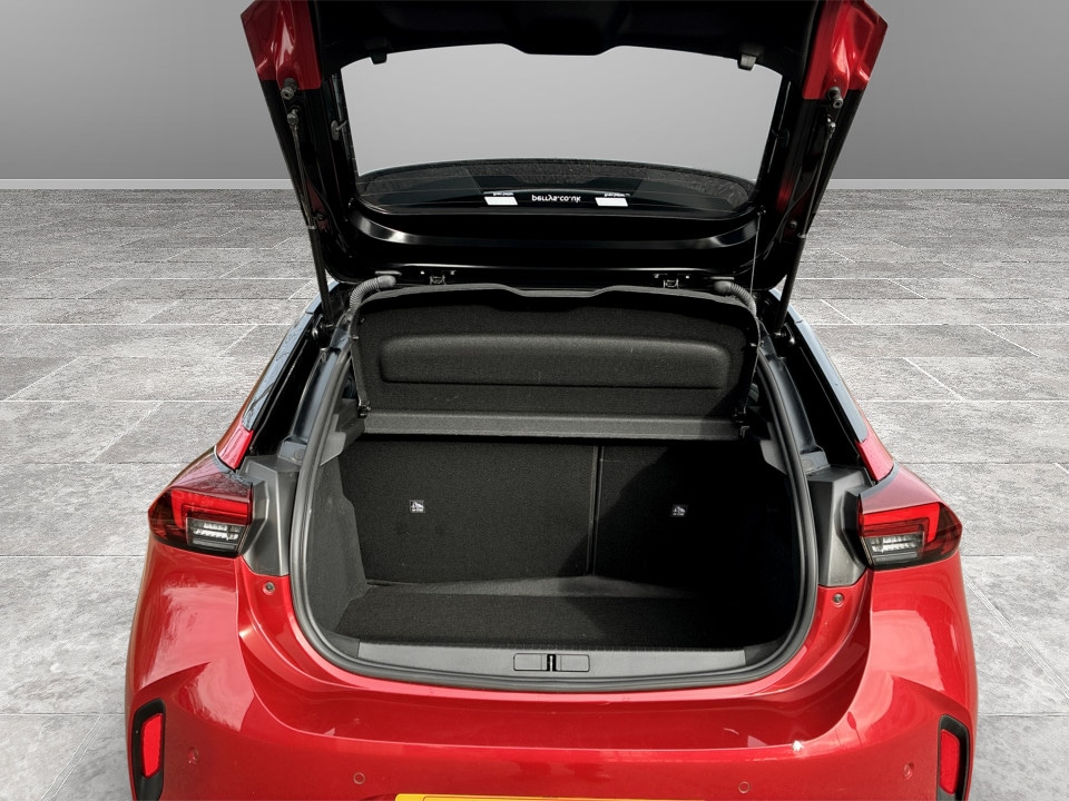 Used Vauxhall Corsa 2022 for sale - 77562740: Photo 12