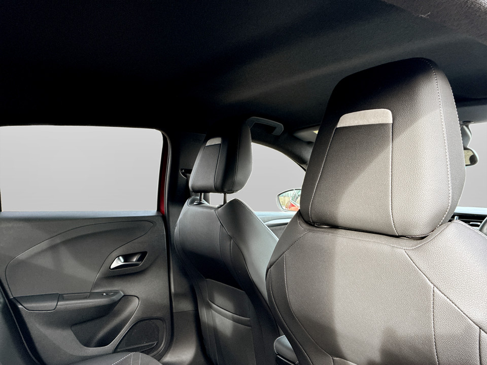 Used Vauxhall Corsa 2022 for sale - 77562740: Photo 13