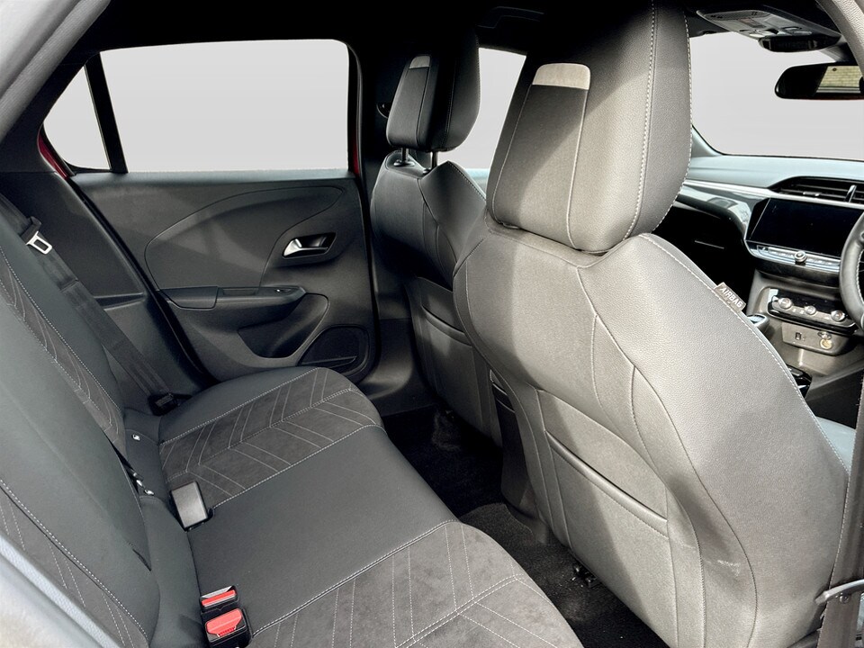 Used Vauxhall Corsa 2022 for sale - 77562740: Photo 14