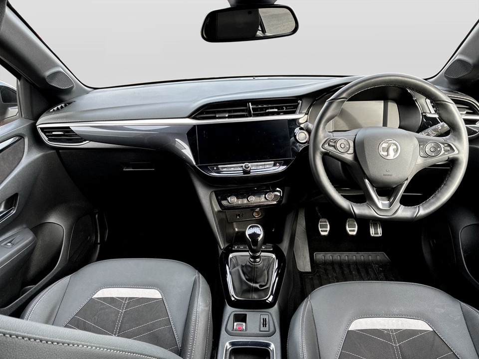 Used Vauxhall Corsa 2022 for sale - 77562740: Photo 15