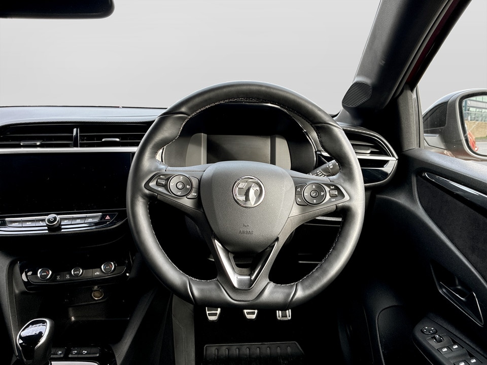 Used Vauxhall Corsa 2022 for sale - 77562740: Photo 16