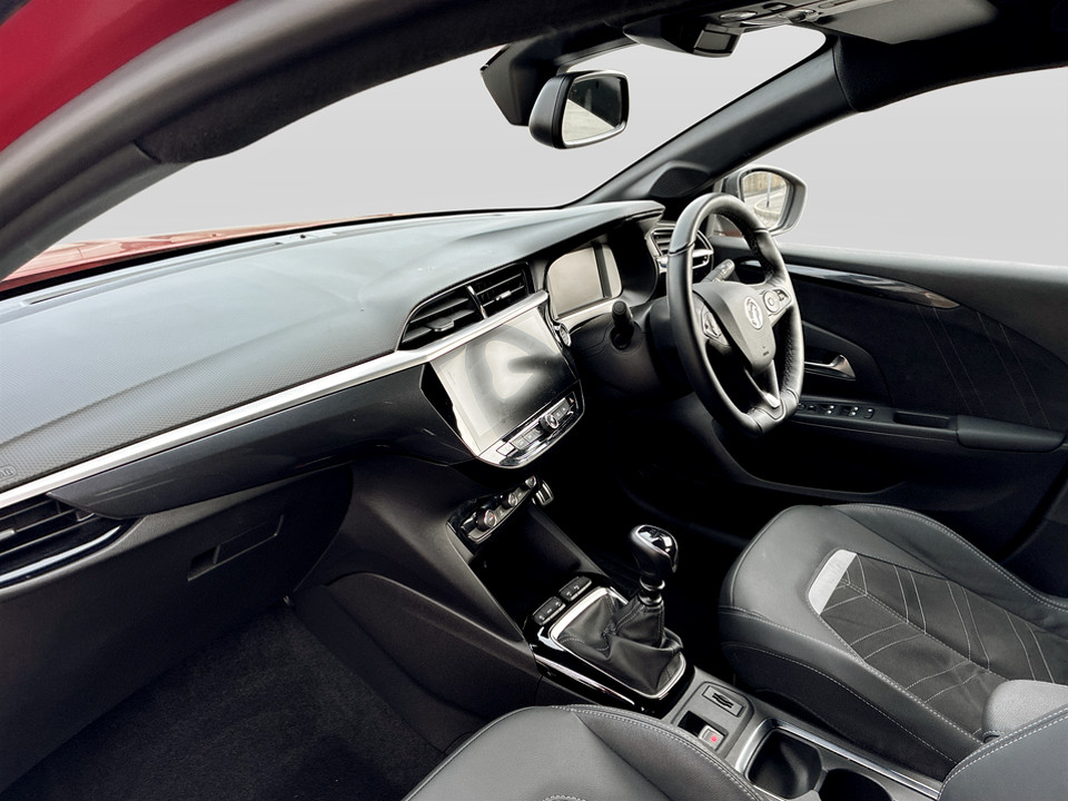 Used Vauxhall Corsa 2022 for sale - 77562740: Photo 17