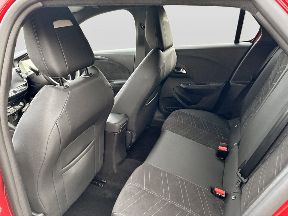 Used Vauxhall Corsa 2022 for sale - 77562740: Photo 18