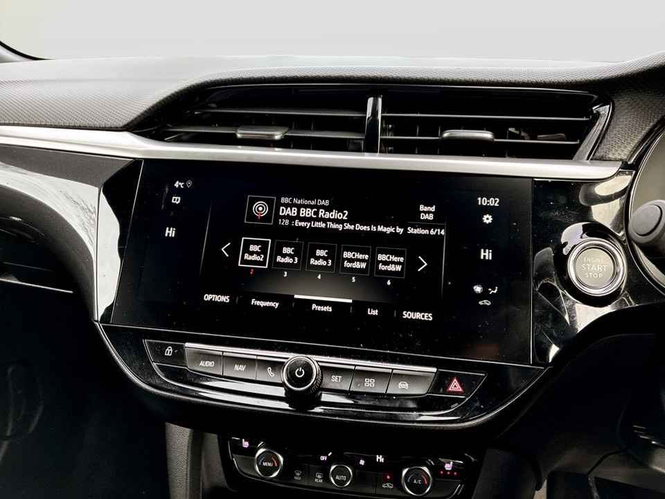 Used Vauxhall Corsa 2022 for sale - 77562740: Photo 19