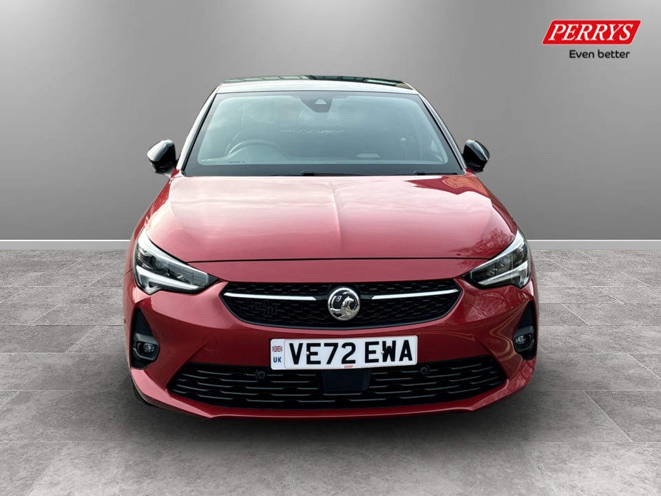 Used Vauxhall Corsa 2022 for sale - 77562740: Photo 2