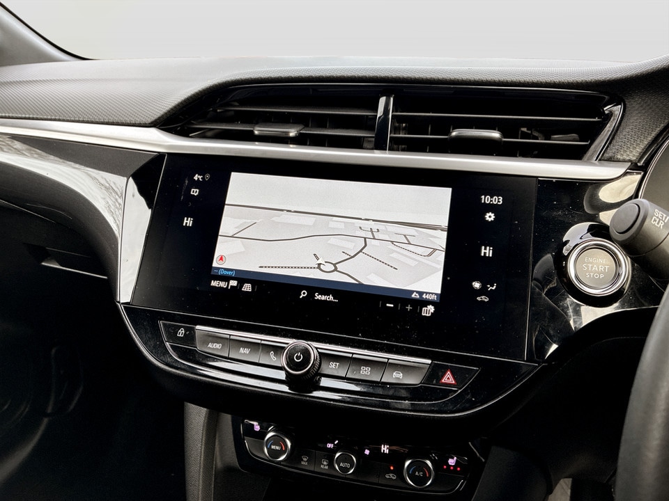 Used Vauxhall Corsa 2022 for sale - 77562740: Photo 20