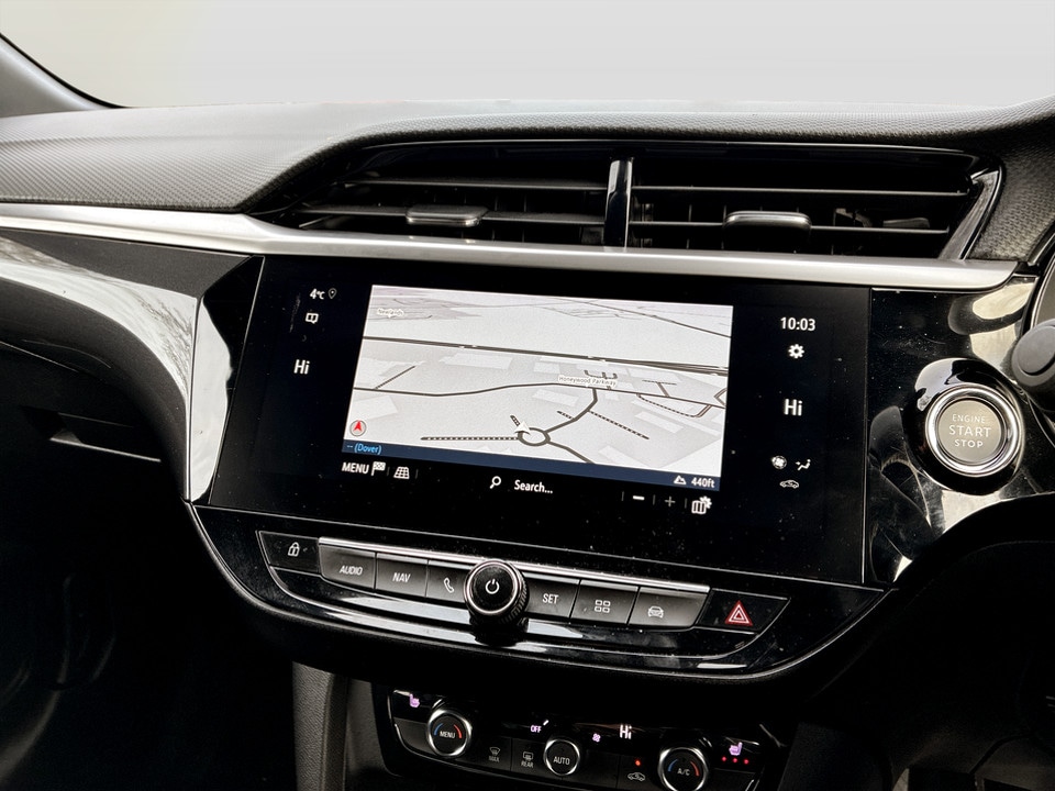 Used Vauxhall Corsa 2022 for sale - 77562740: Photo 21