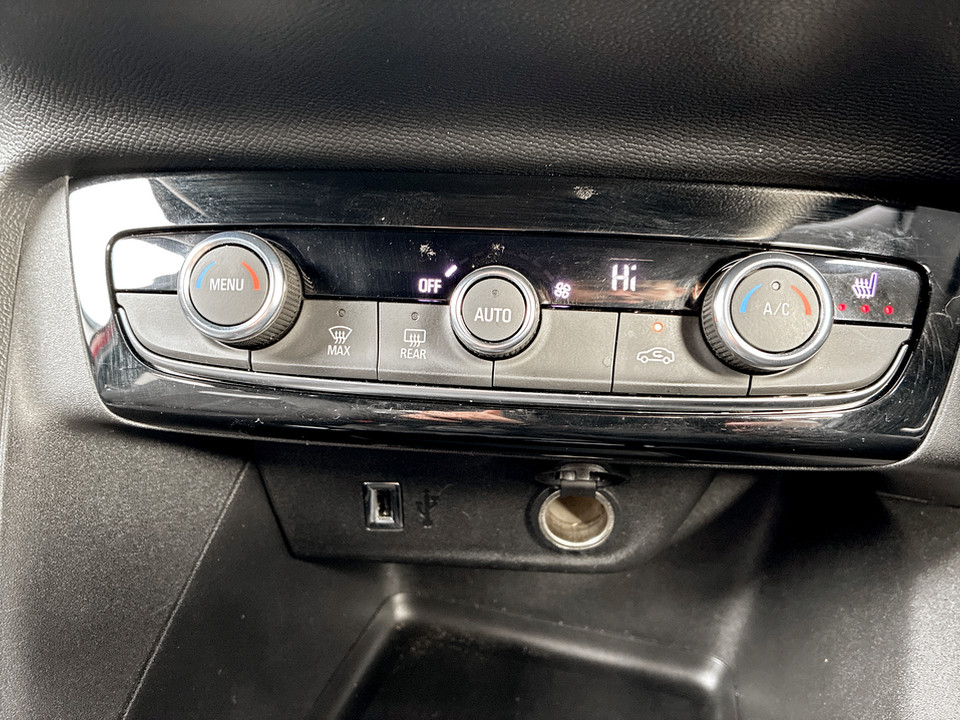 Used Vauxhall Corsa 2022 for sale - 77562740: Photo 22