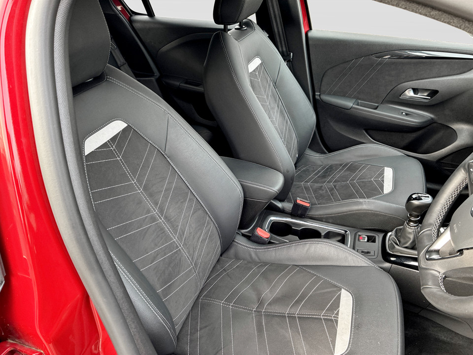 Used Vauxhall Corsa 2022 for sale - 77562740: Photo 24