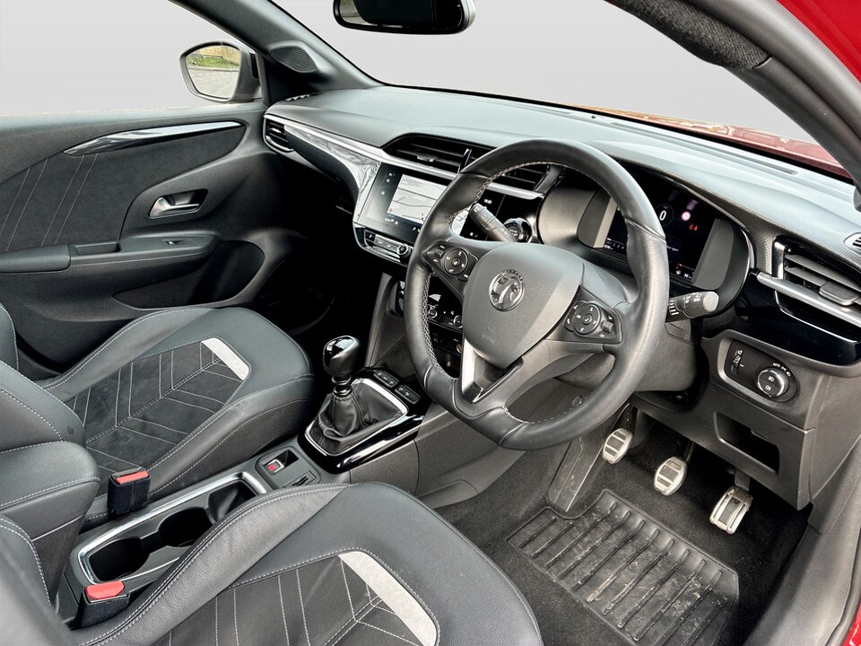 Used Vauxhall Corsa 2022 for sale - 77562740: Photo 25