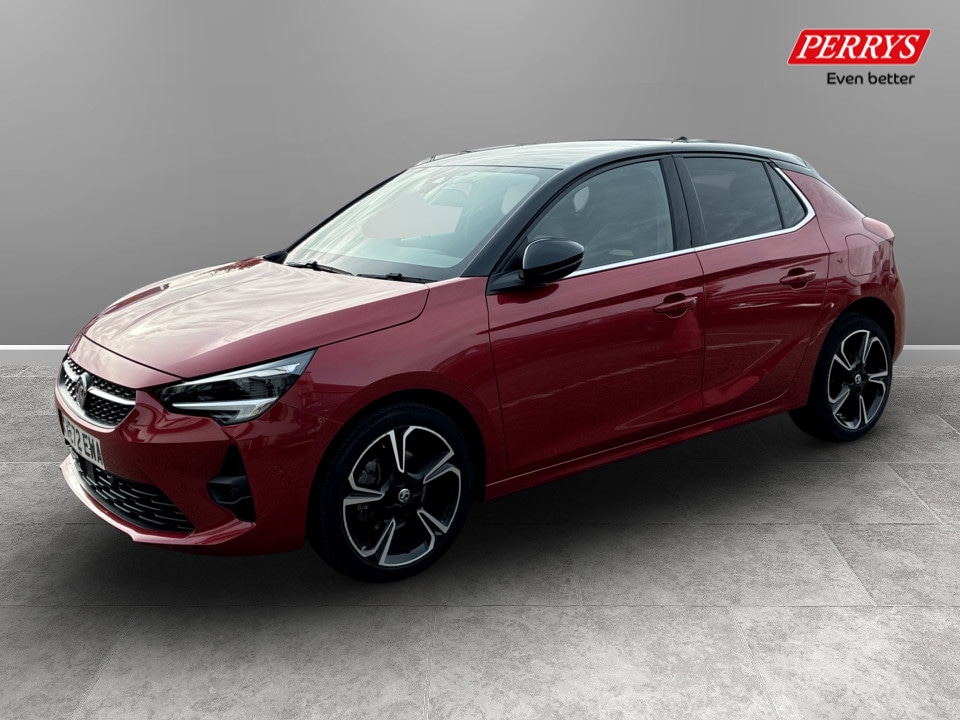 Used Vauxhall Corsa 2022 for sale - 77562740: Photo 3