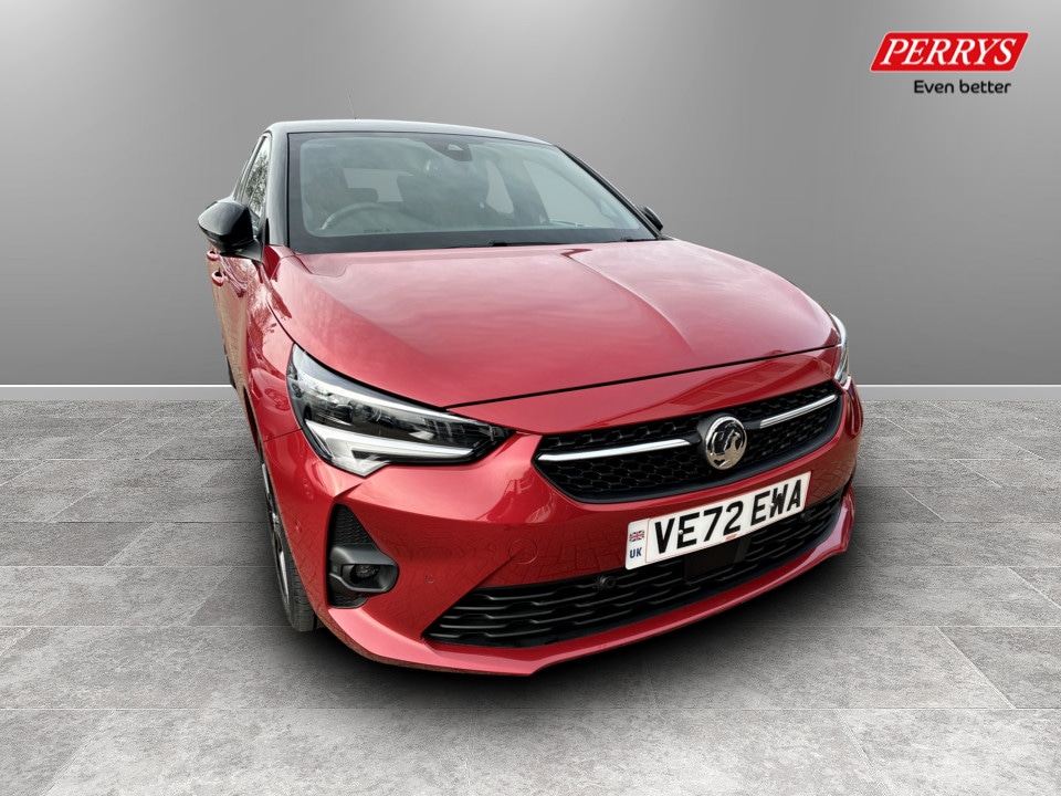 Used Vauxhall Corsa 2022 for sale - 77562740: Photo 30