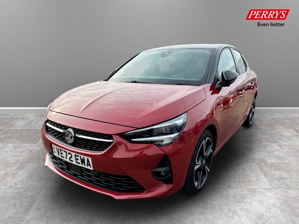 Used Vauxhall Corsa 2022 for sale - 77562740: Photo 31