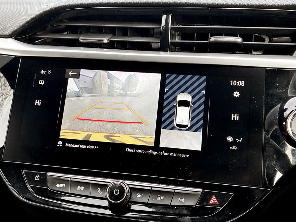 Used Vauxhall Corsa 2022 for sale - 77562740: Photo 37