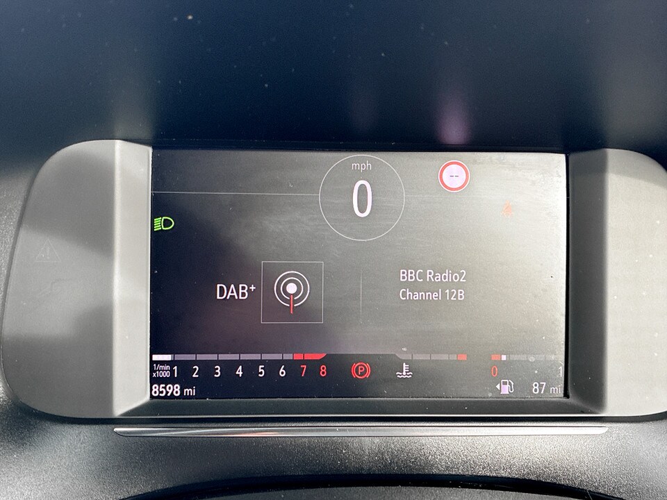 Used Vauxhall Corsa 2022 for sale - 77562740: Photo 39