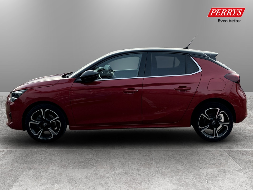 Used Vauxhall Corsa 2022 for sale - 77562740: Photo 4