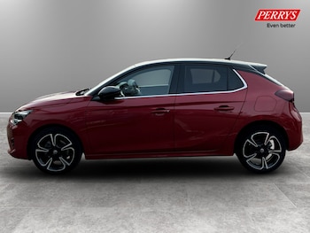 Used Vauxhall Corsa 2022 for sale - 77562740: Photo