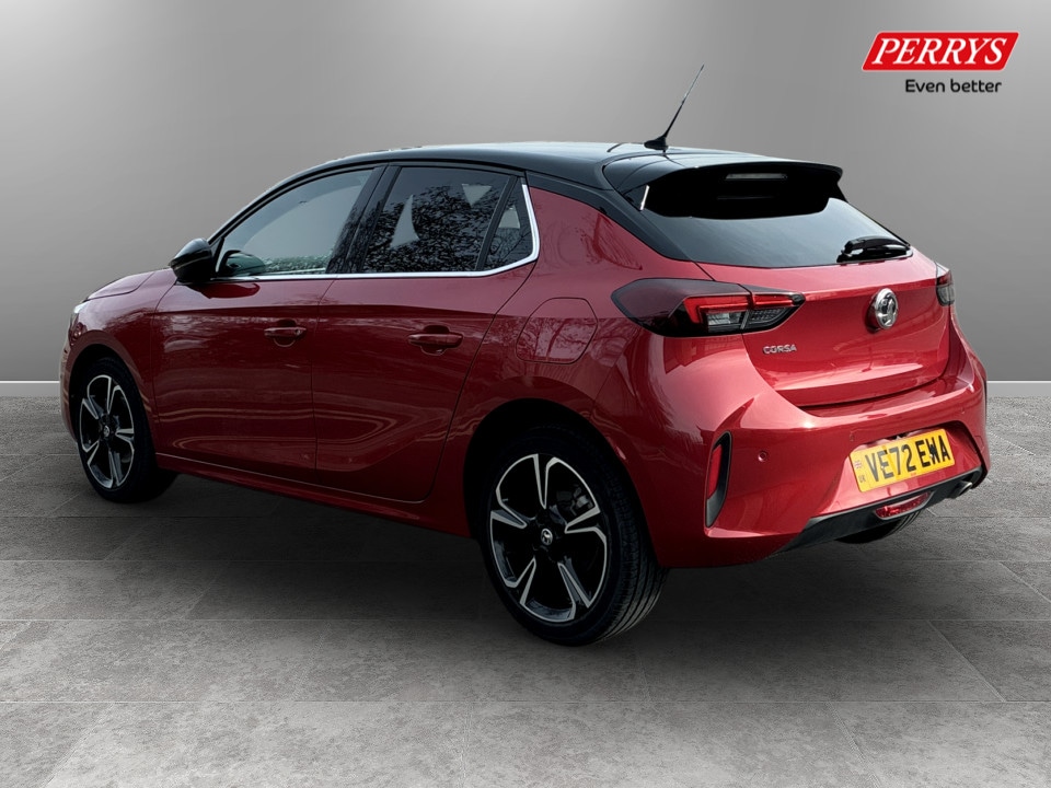 Used Vauxhall Corsa 2022 for sale - 77562740: Photo 5