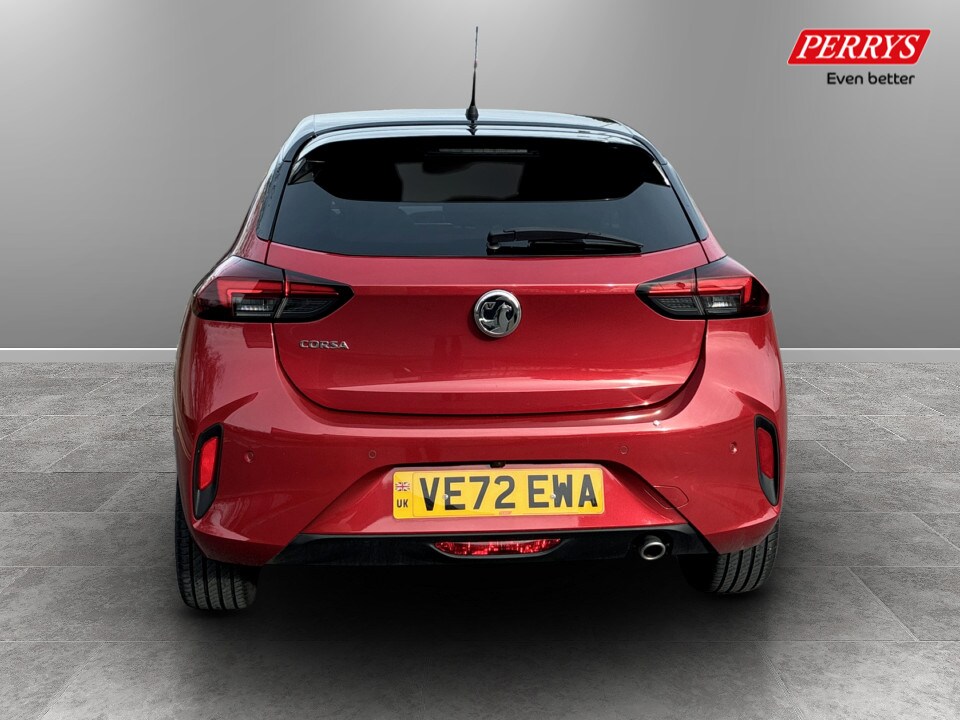 Used Vauxhall Corsa 2022 for sale - 77562740: Photo 6