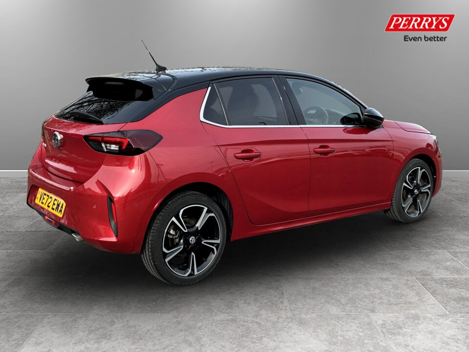 Used Vauxhall Corsa 2022 for sale - 77562740: Photo 7