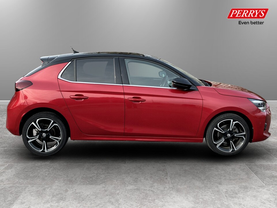 Used Vauxhall Corsa 2022 for sale - 77562740: Photo 8