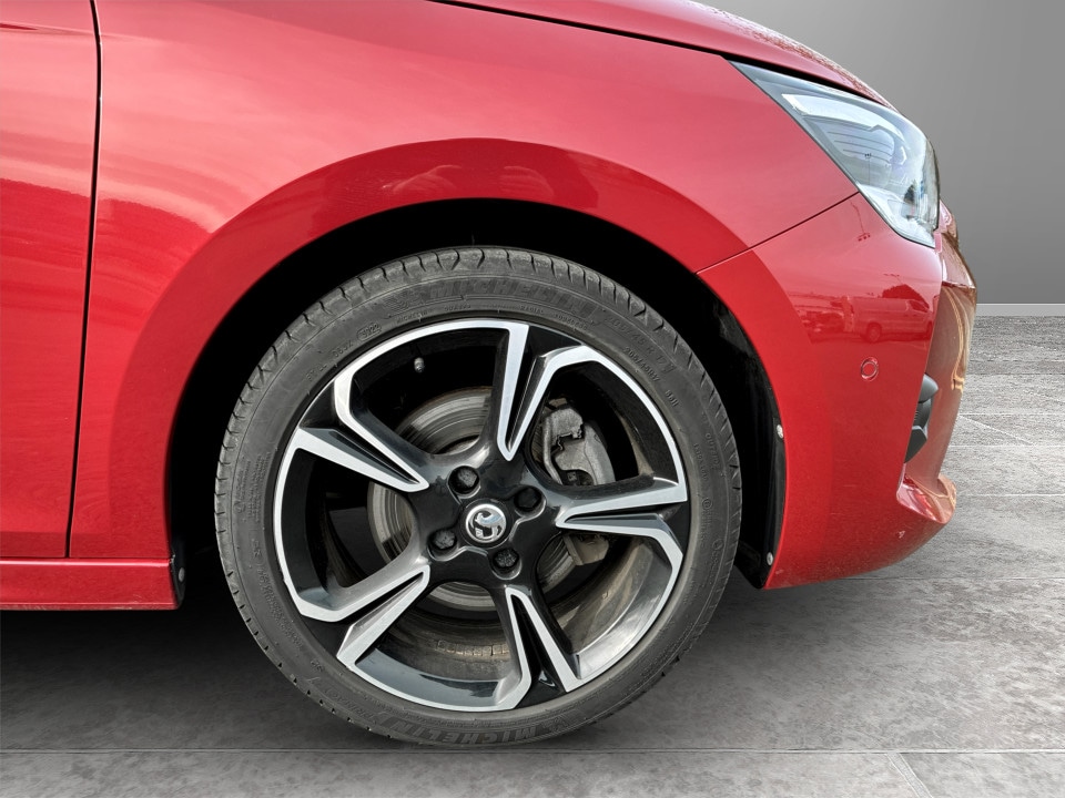 Used Vauxhall Corsa 2022 for sale - 77562740: Photo 9