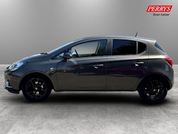 Used Vauxhall Corsa 2015 for sale - 79487272: Photo