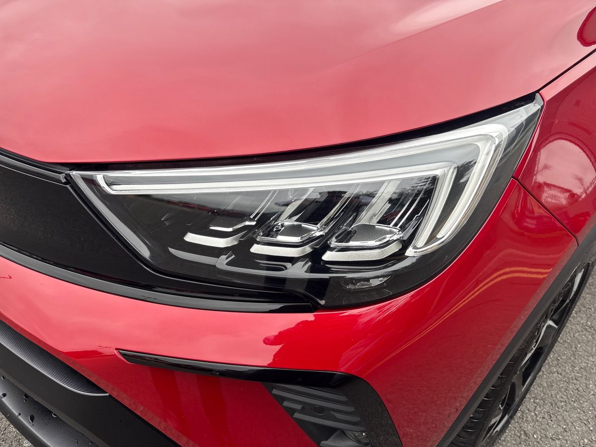 Used Vauxhall Crossland 2024 for sale - 76525906: Photo 13