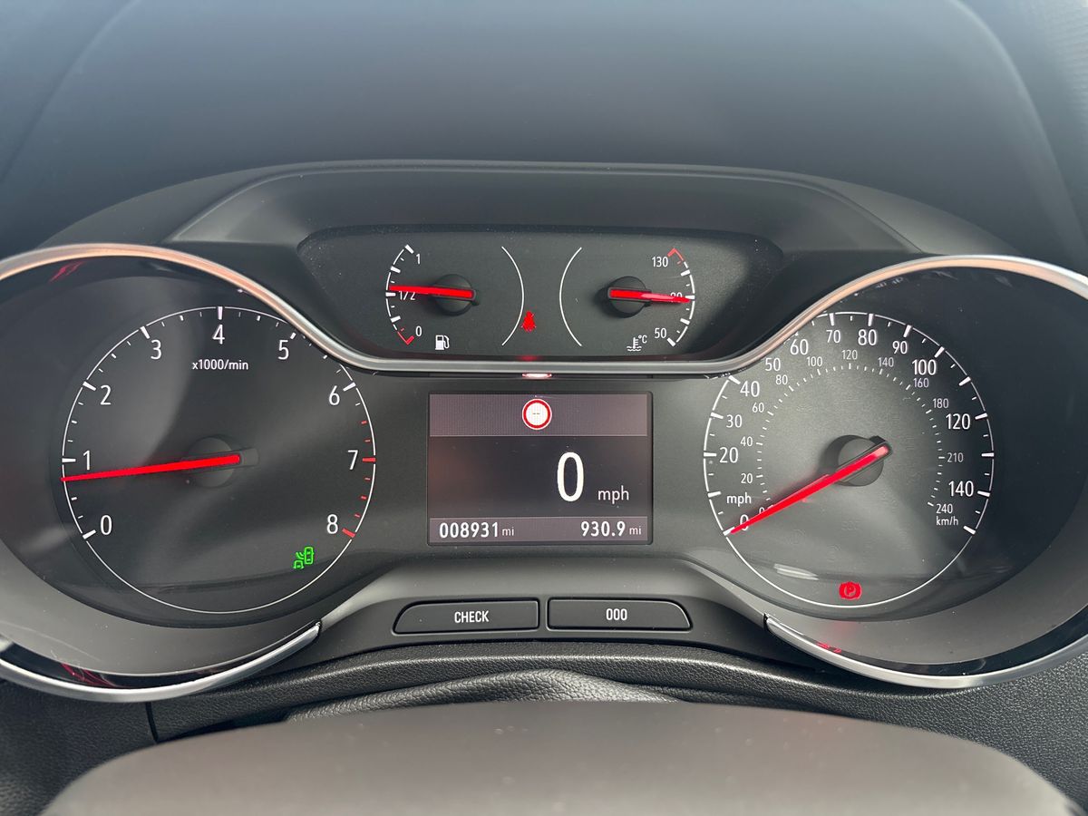 Used Vauxhall Crossland 2024 for sale - 76525906: Photo 14