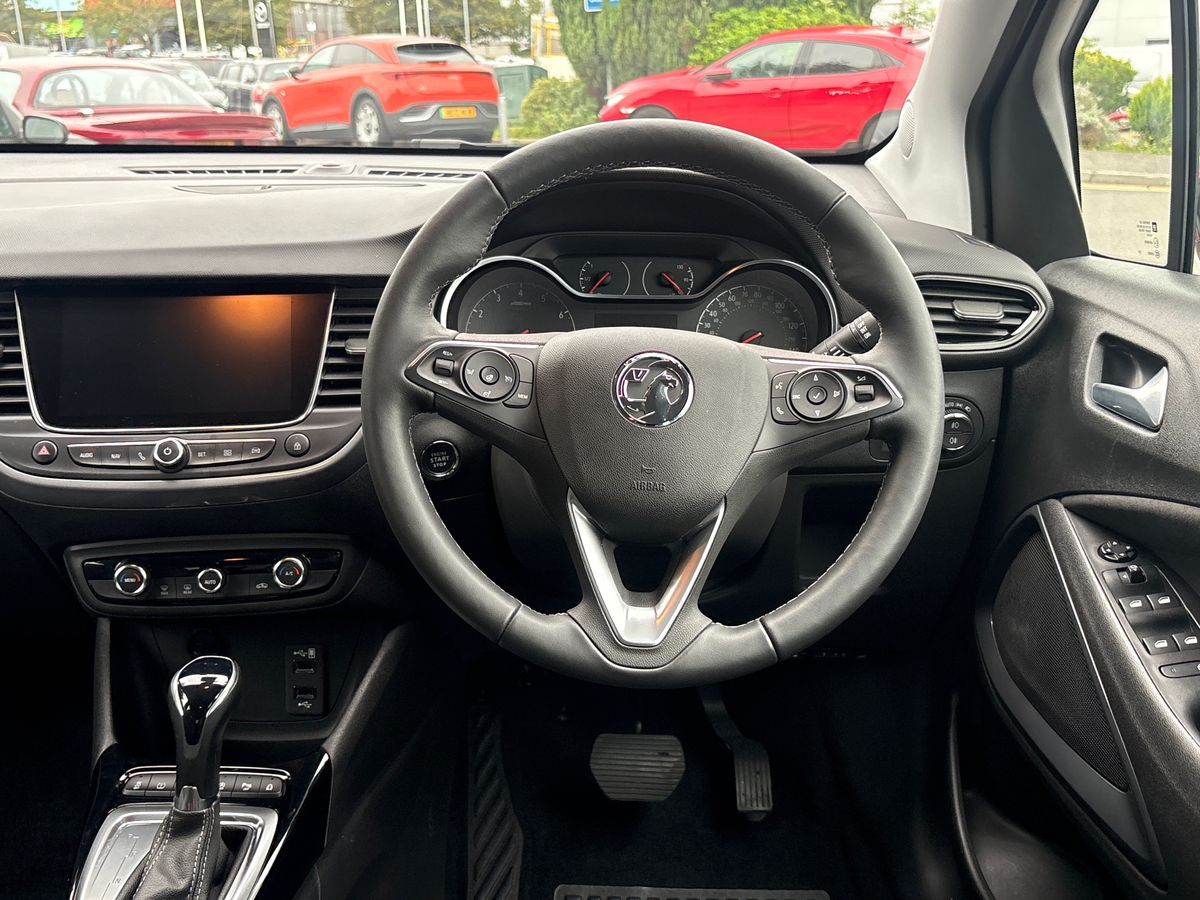 Used Vauxhall Crossland 2024 for sale - 76525906: Photo 15