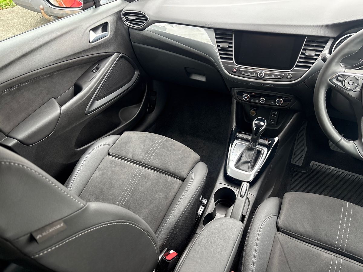 Used Vauxhall Crossland 2024 for sale - 76525906: Photo 17