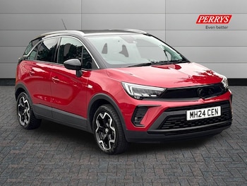 Used Vauxhall Crossland 2024 for sale - 76525906: Photo