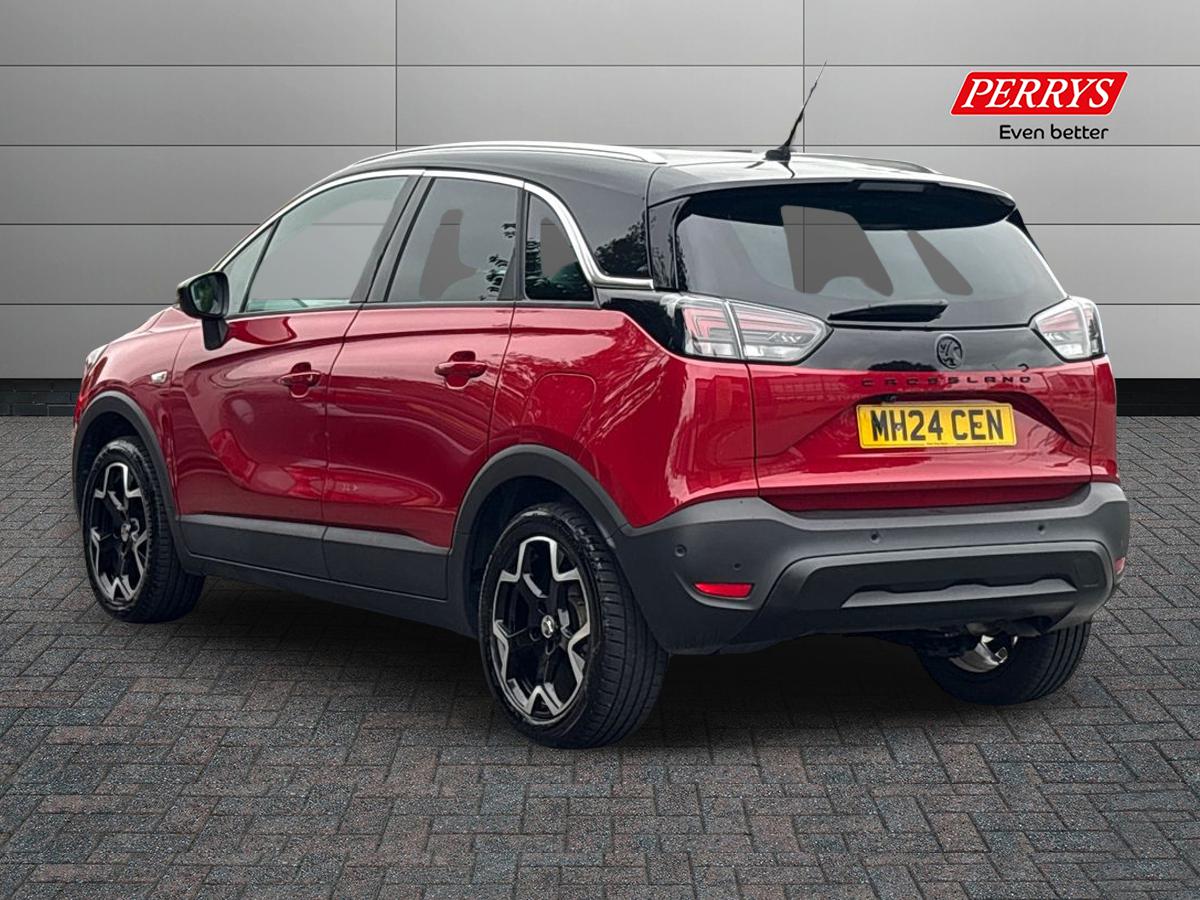 Used Vauxhall Crossland 2024 for sale - 76525906: Photo 2